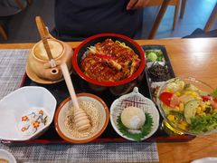 -活鳗饭·鹅肝范儿(高碑店店)