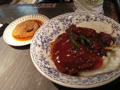 -阿大排档(长春这有山店)