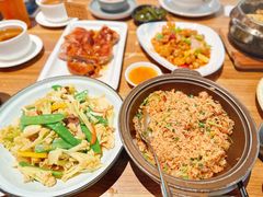 -先记烧鹅王·本地粤菜(福永店)