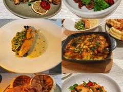 -Nana And Her Friends Restaurant 娜娜家(小寨原力场店)
