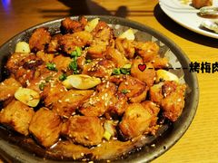 -船歌·鱼水饺青岛菜(金狮广场店)
