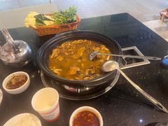 -草墩罗非鱼庄•野生菌•腊排骨(七星街上段店)