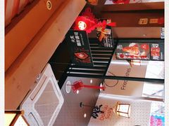 -大雄寿司(中华广场店)