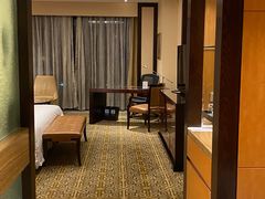 -济南喜来登酒店