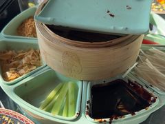 -羲和雅苑•北京烤鸭(平安国际金融中心店)