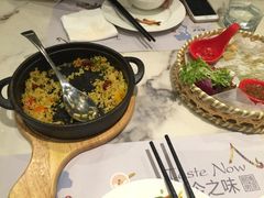 -今之味南亚厨房·探店指南(领展购物广场店)