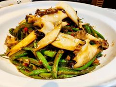 -芳芳私房菜·精做淮扬菜(承德路店)