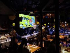 大堂-胡桃里音乐酒馆(白云五号T5 MALL店)