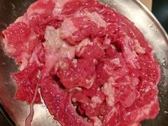 -西塔老太太泥炉烤肉(亚运村店)