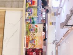 -DQ·蛋糕·冰淇淋(合生汇店)