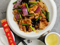 -上庄晋风庄园(上庄店)