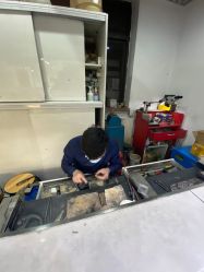 -张师傅首饰加工修理(西单华威潮铺街店)