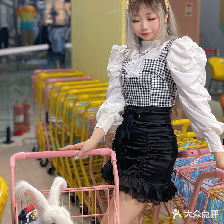 郑州探店｜Nice to meet U🐰爱玩萌兔体验馆