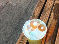 -CoCo都可(银泰店)
