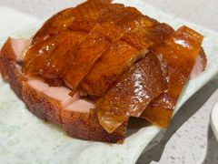 -香港新发烧腊茶餐厅(书城店)