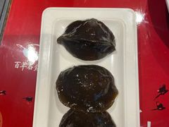 -百年石锅饭(阿里郎美食街店)