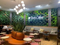 -Peet's Coffee皮爷咖啡(德基店)