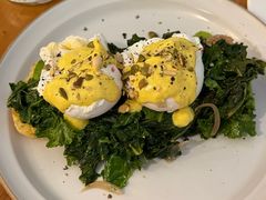 -Egg•Allday Brunch(襄阳北路店)