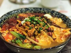 -东门七爷螺蛳粉(浦东店)