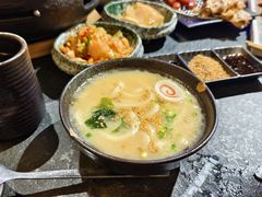 -炭虎烤肉(桂林路店)