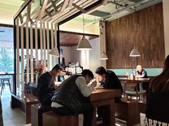 -十面春风·江南面馆(崇宁路店)