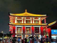 -唐猫庭院·千年陕菜(大唐不夜城店)