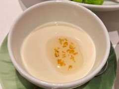 鲜奶豆花-宴长沙(五一广场店)