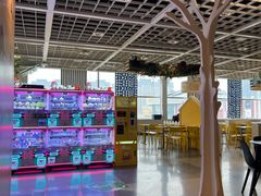 -宜家·瑞典风味餐厅(无锡店)