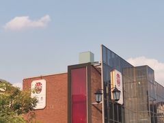 -俏江南天津时尚曲艺主题餐厅(马场道店)