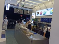 -ARTEASG啊T·新加坡奶茶(三坊七巷店)