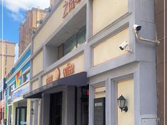 -之悦咖啡馆(新星宇·之洲店)