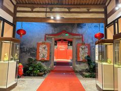 -三坊七巷历史文化街区