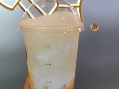 -喜茶(广州东方宝泰店)