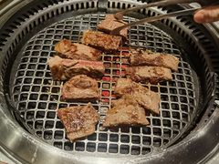 -赤坂亭 M9和牛烧肉(水街店)