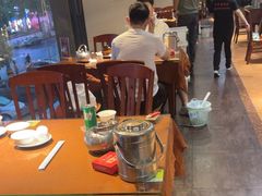 -天下客饭店(中山路店)