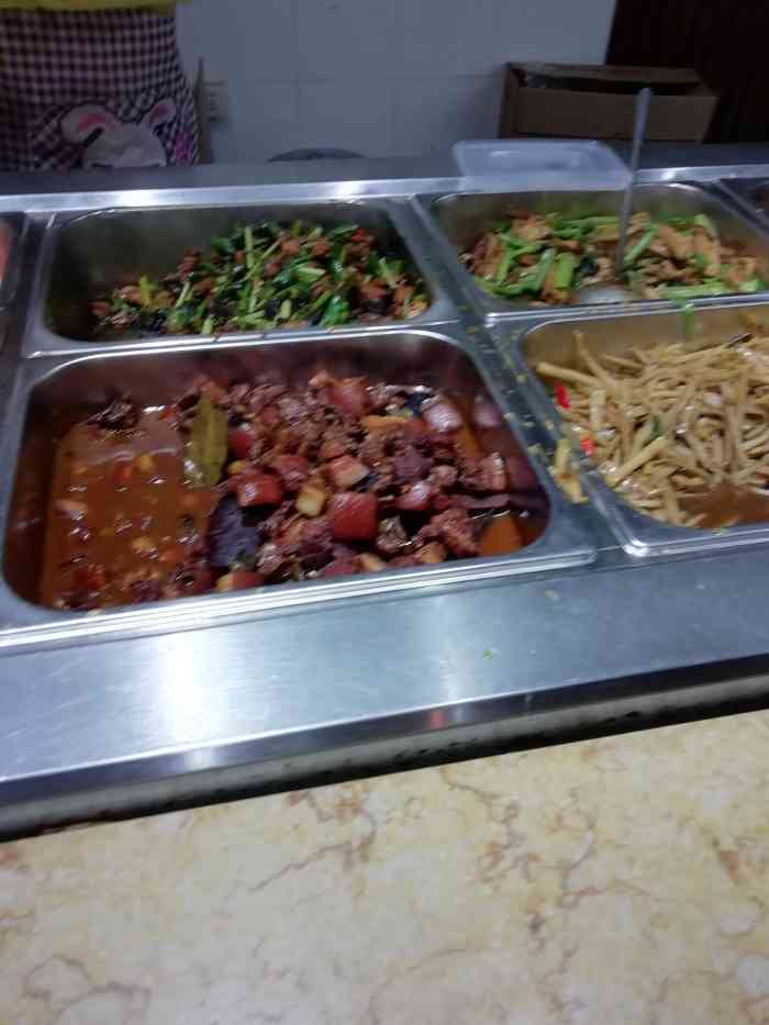 帝都盖浇饭-"喜欢这家帝都盖浇饭,好吃,实惠,地址就在.