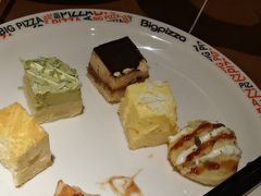 -比格比萨自助(宋家庄店)