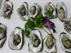 android_upload_pic-天伦海鲜·老味道·青岛菜(栈桥天主教堂店)