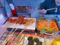 -燥次·烧烤酒场(万象城店)