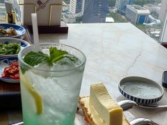 -金石国际大酒店·金丽自助餐厅