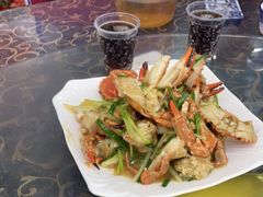 -瑶记海鲜餐厅(西涌店)