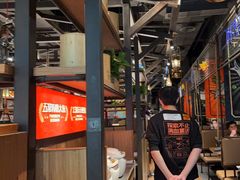 -探鱼·鲜青椒爽麻烤鱼(北京路天河城店)