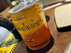 -很久以前羊肉串(昌里路三钢里店)