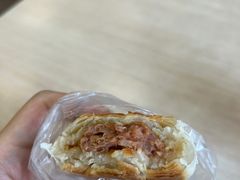-王家沙点心店(西康路店)