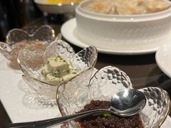 -海派悦庭·海胆烧麦·新融合菜(凯德广场店)
