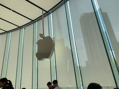-Apple零售店(新街口店)