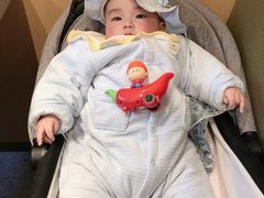-海底捞火锅(江北万达商业广场店)