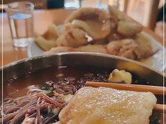 -顺姬冷面(长白西路店)