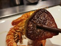 -大渔铁板烧(大悦城店)