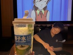 -金色印象·4K影院式足体养生(双龙湖店)